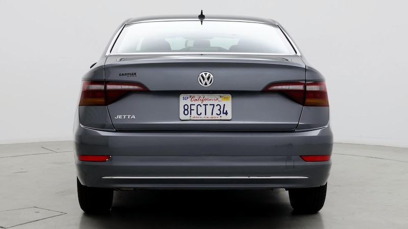 2019 Volkswagen Jetta S 6