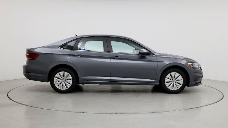 2019 Volkswagen Jetta S 7