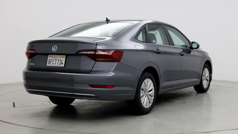 2019 Volkswagen Jetta S 8