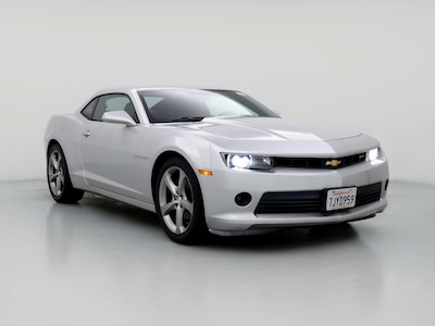 2014 Chevrolet Camaro LT -
                Los Angeles, CA