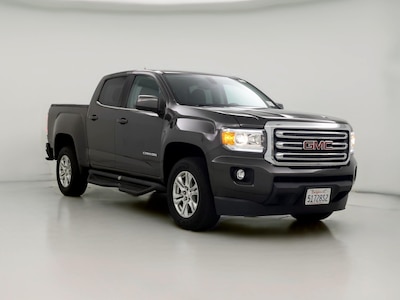 2019 GMC Canyon SLE -
                Duarte, CA