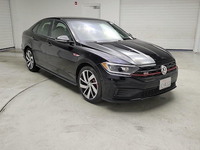 2021 Volkswagen Jetta GLI S -
                Los Angeles, CA