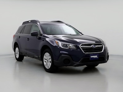 2018 Subaru Outback 2.5i -
                Los Angeles, CA