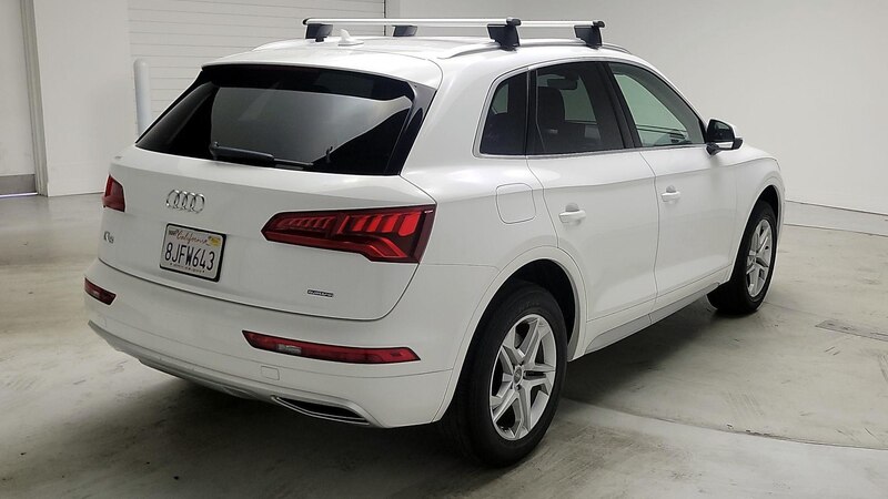 2019 Audi Q5 Premium 5