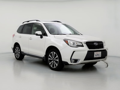 2017 Subaru Forester Touring -
                Los Angeles, CA