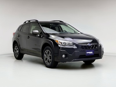 2022 Subaru Crosstrek Sport -
                Los Angeles, CA