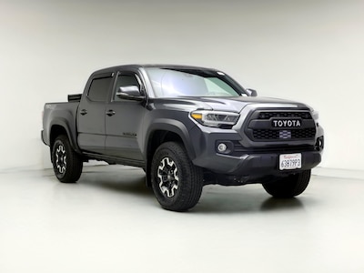 2022 Toyota Tacoma TRD Off-Road -
                Los Angeles, CA