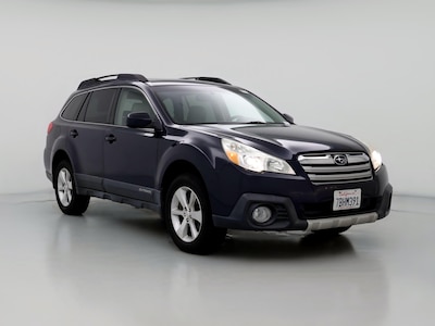 2013 Subaru Outback 3.6R Limited -
                Los Angeles, CA