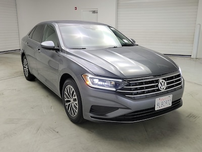 2019 Volkswagen Jetta SEL -
                Palm Springs, CA