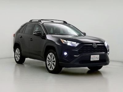 2023 Toyota RAV4 XLE Premium -
                Duarte, CA