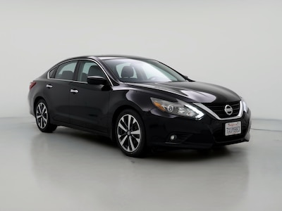 2017 Nissan Altima SR -
                Los Angeles, CA