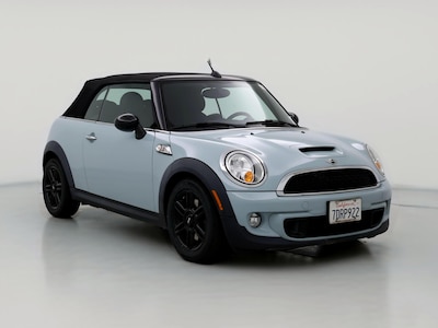 2014 MINI Cooper S -
                Los Angeles, CA