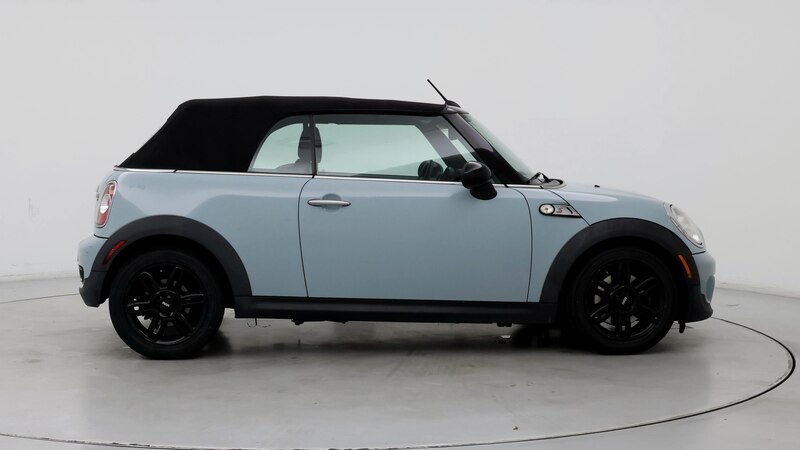 2014 MINI Cooper S 7