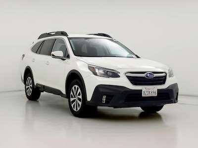 2022 Subaru Outback Premium -
                Duarte, CA