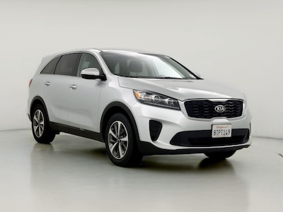 2020 Kia Sorento LX -
                Duarte, CA