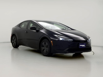 2023 Toyota Prius LE -
                Duarte, CA