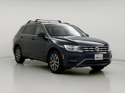 2019 Volkswagen Tiguan SE -
                Duarte, CA