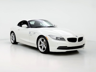 2015 BMW Z4 sDrive28i -
                Myrtle Beach, SC