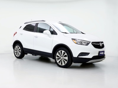 2019 Buick Encore Preferred -
                Myrtle Beach, SC