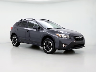 2021 Subaru Crosstrek Premium -
                Myrtle Beach, SC