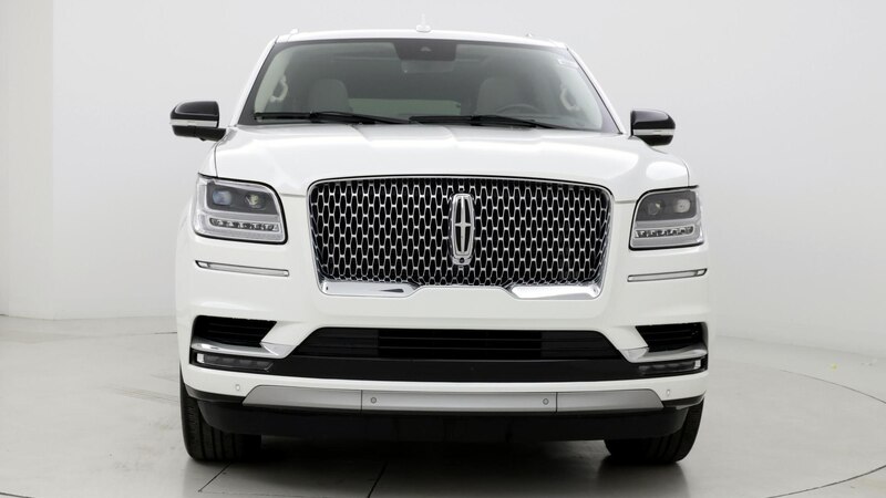 2021 Lincoln Navigator L Reserve 5