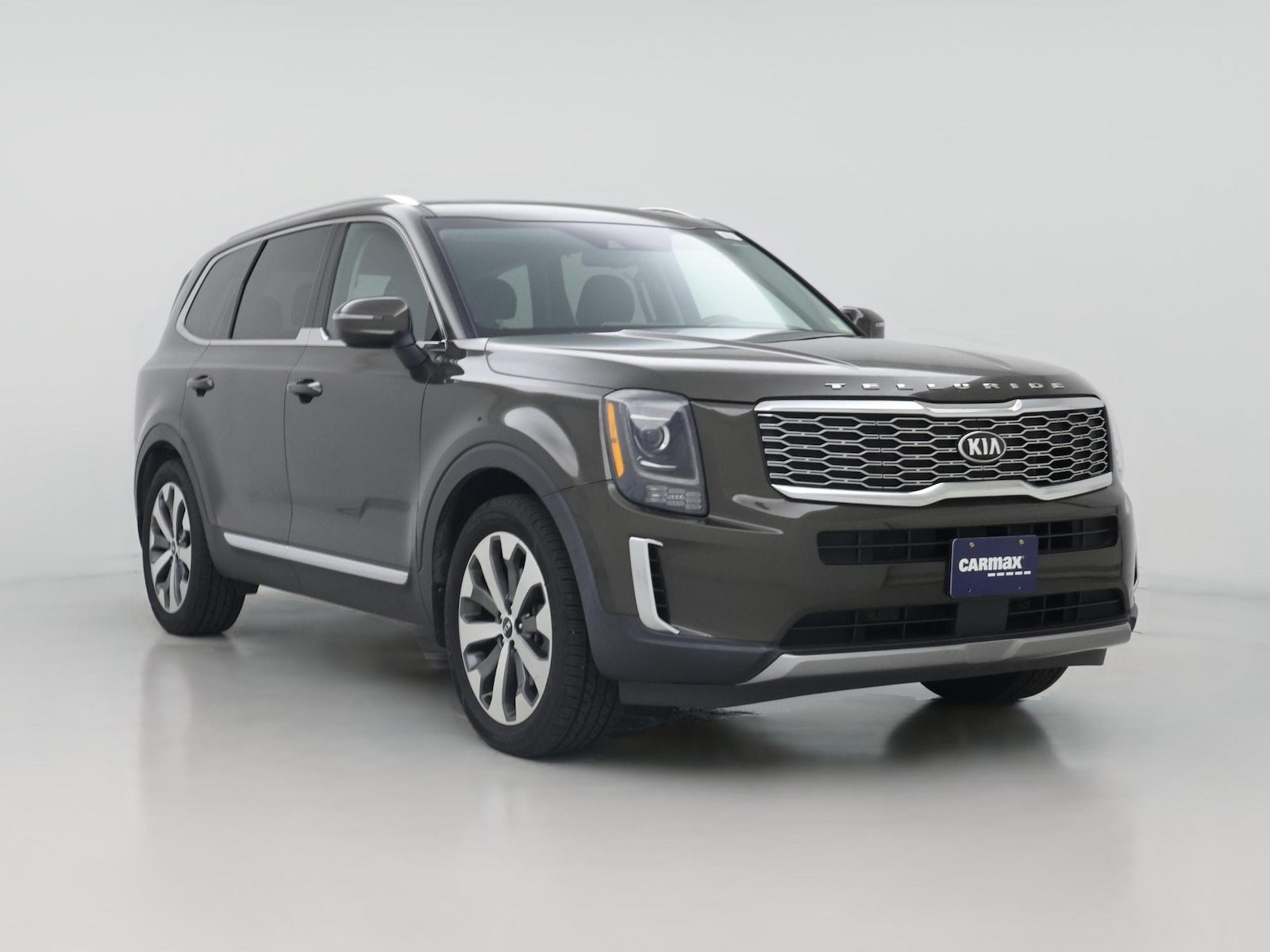 2020 Kia Telluride