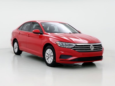 2019 Volkswagen Jetta S -
                Myrtle Beach, SC