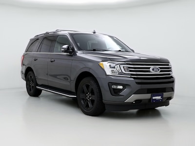 2020 Ford Expedition XLT -
                Myrtle Beach, SC