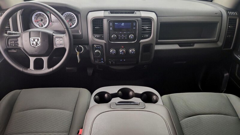 2016 RAM 1500 Express 9