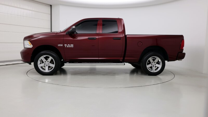 2016 RAM 1500 Express 3