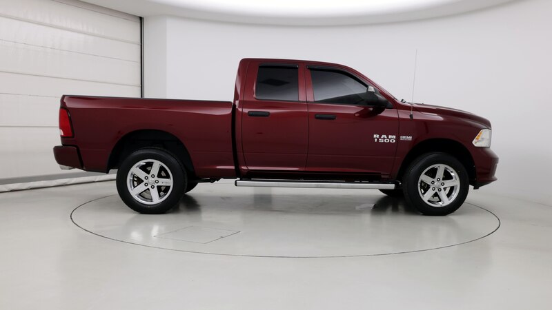 2016 RAM 1500 Express 7