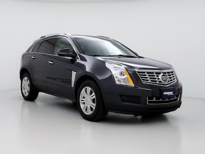 2015 Cadillac SRX Luxury -
                Myrtle Beach, SC