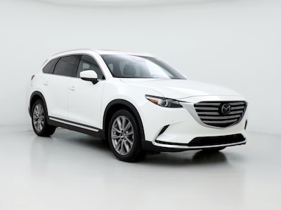 2021 Mazda CX-9 Grand Touring -
                Myrtle Beach, SC