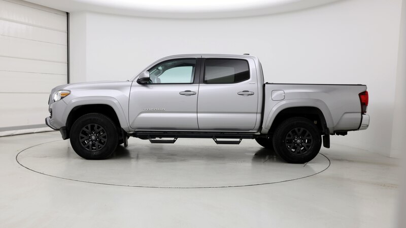 2020 Toyota Tacoma SR5 3