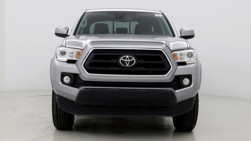 2020 Toyota Tacoma SR5 5