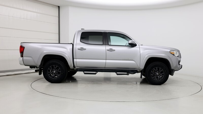 2020 Toyota Tacoma SR5 7