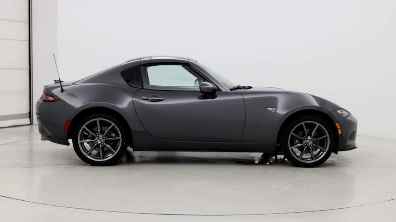 2019 Mazda MX-5 Miata Grand Touring 7