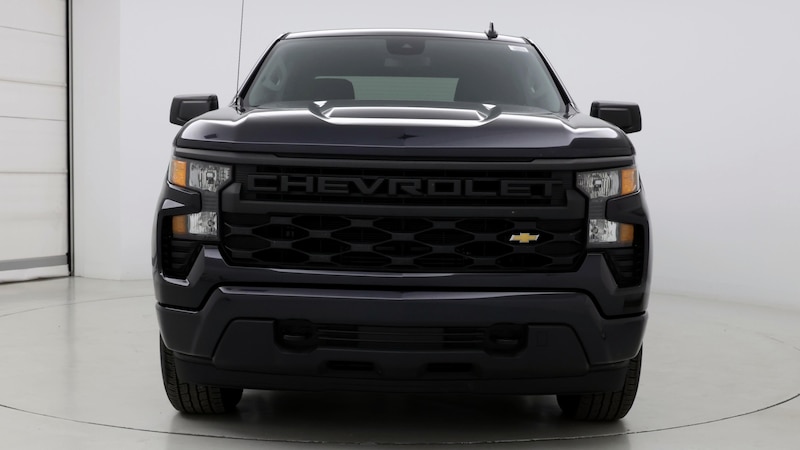 2022 Chevrolet Silverado 1500 Custom 5