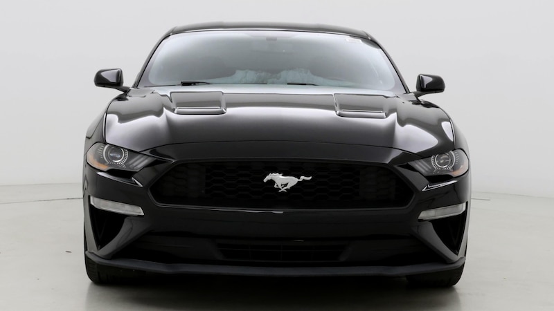 2020 Ford Mustang  5