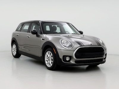 2016 MINI Cooper Clubman  -
                Myrtle Beach, SC