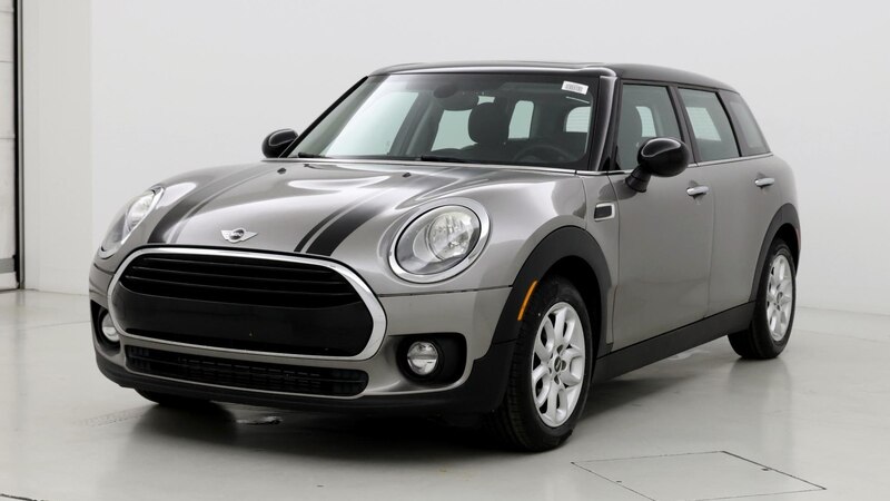 2016 MINI Cooper Clubman  4