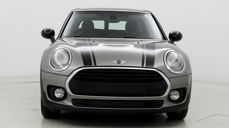 2016 MINI Cooper Clubman  5