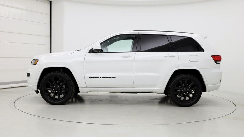 2019 Jeep Grand Cherokee Altitude 3