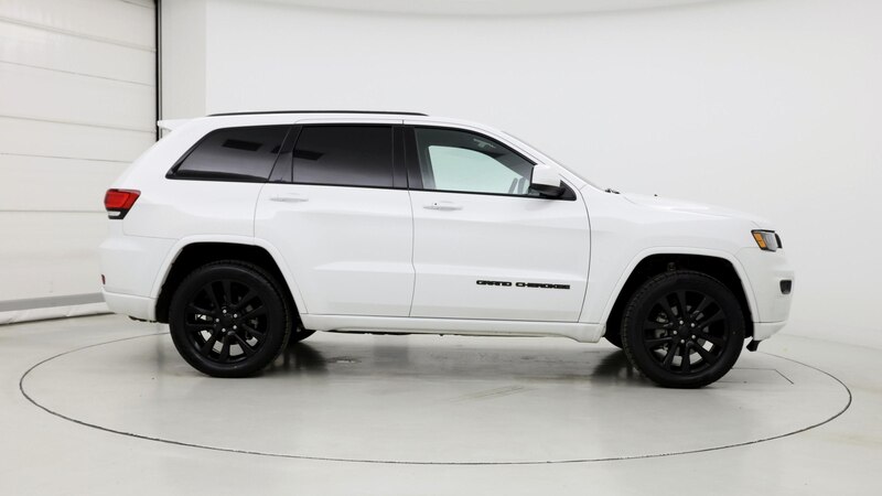 2019 Jeep Grand Cherokee Altitude 7