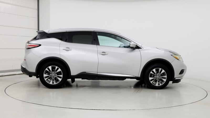 2015 Nissan Murano S 7