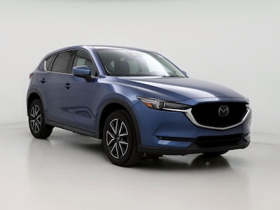 2018 Mazda CX-5 Grand Touring -
                Myrtle Beach, SC