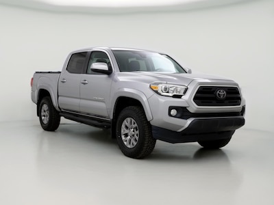 2018 Toyota Tacoma SR5 -
                Myrtle Beach, SC