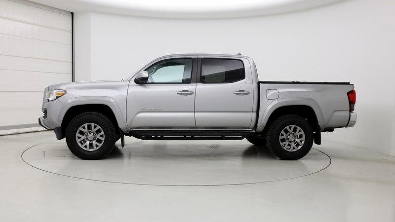 2018 Toyota Tacoma SR5 3