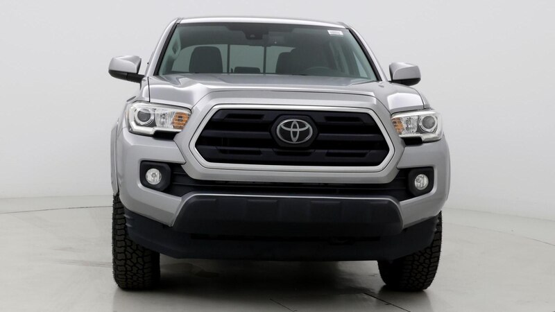 2018 Toyota Tacoma SR5 5