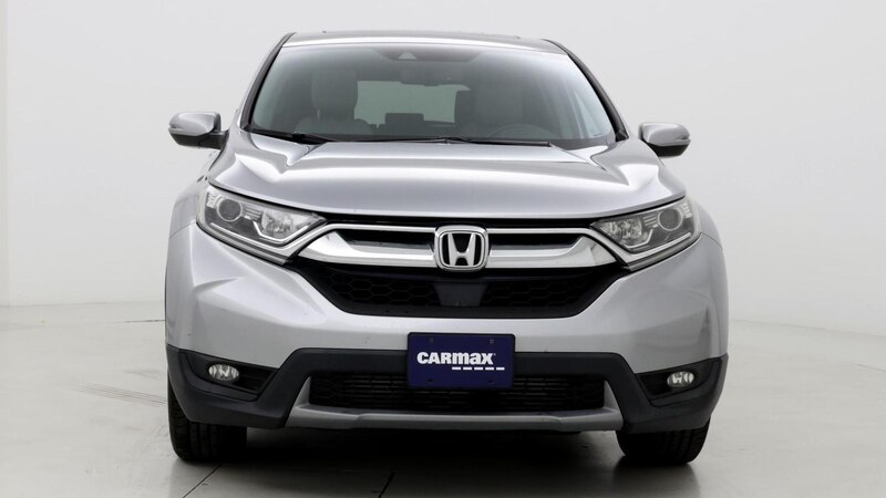 2019 Honda CR-V EX-L 5